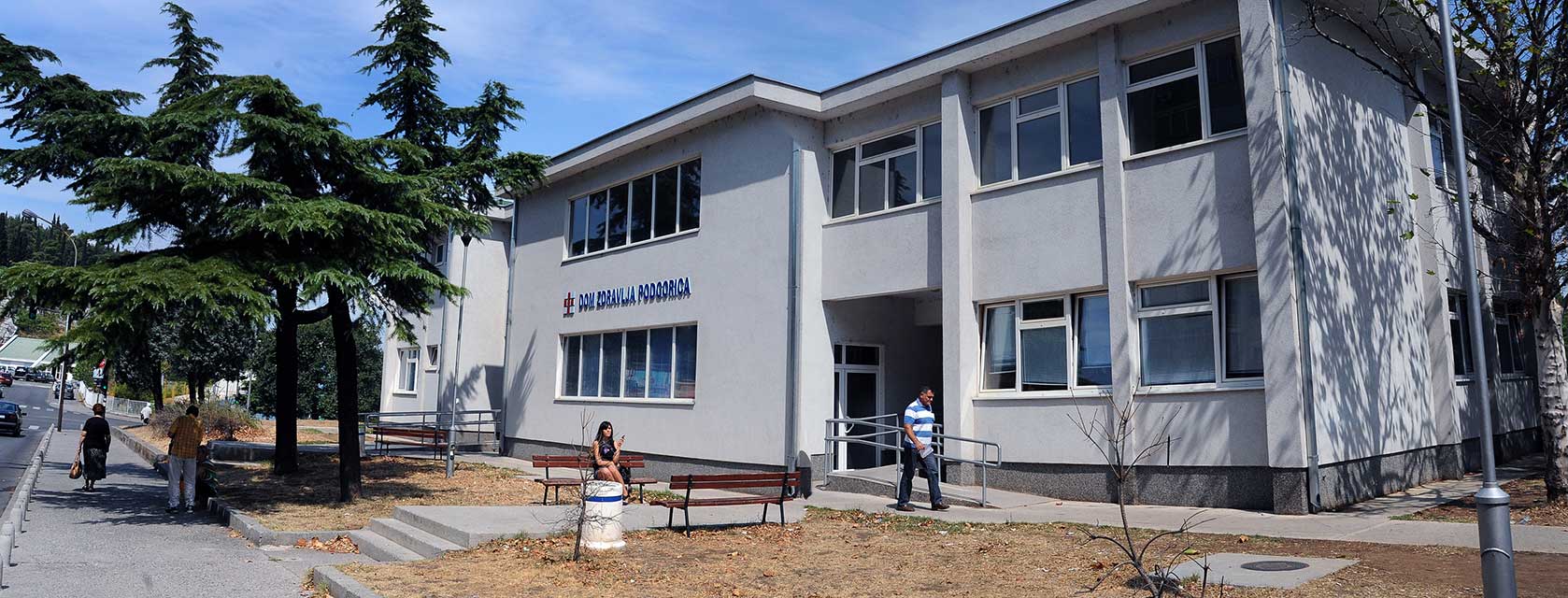 Magdelinić v.d. direktora beranske bolnice, Jokić na čelu podgoričkog Doma zdravlja?