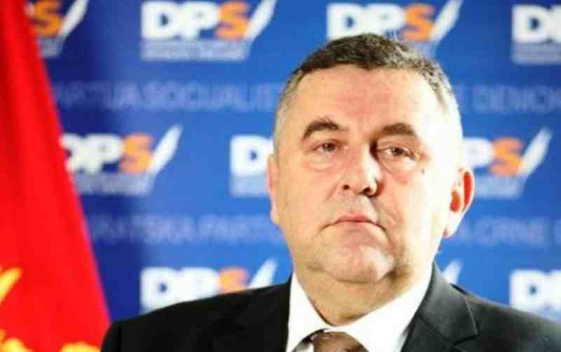 Filip Vuković prekršio Zakon o sprečavanju korupcije
