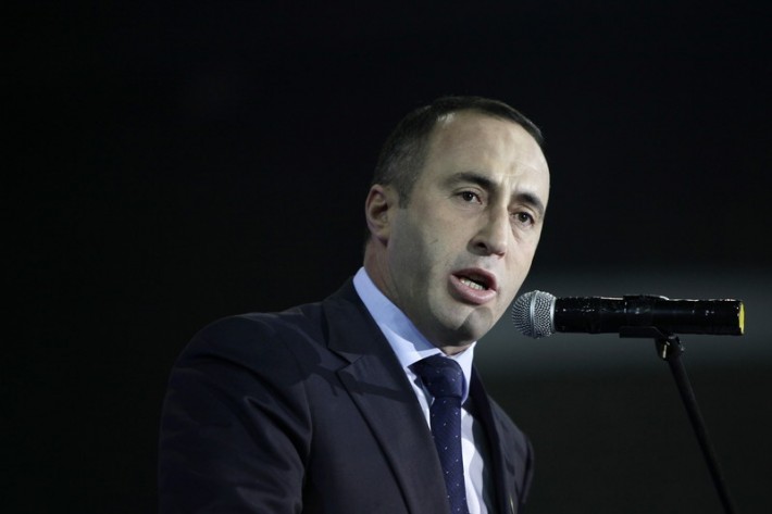 Sramne izjave Haradinaja provociraju Srbiju: Spojićemo Kosovo sa Albanijom
