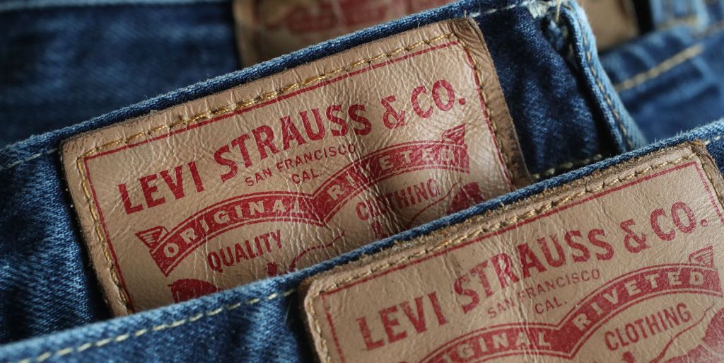 Levi’s najavio povratak širih nogavica