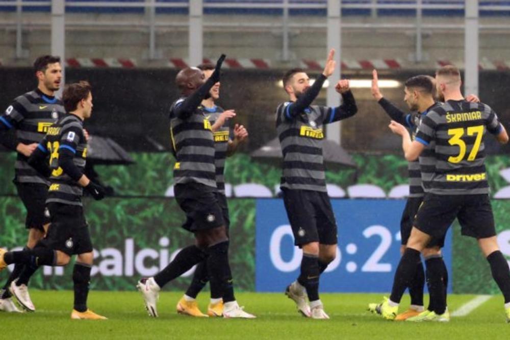 Inter u finansijskoj dubiozi: Za preživljavanje potrebno 200 miliona evra
