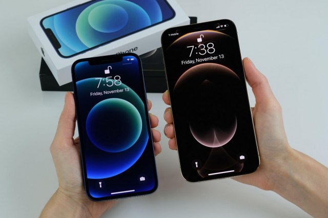 Apple olakšava otključavanje uređaja-glavni razlog nošenje maski