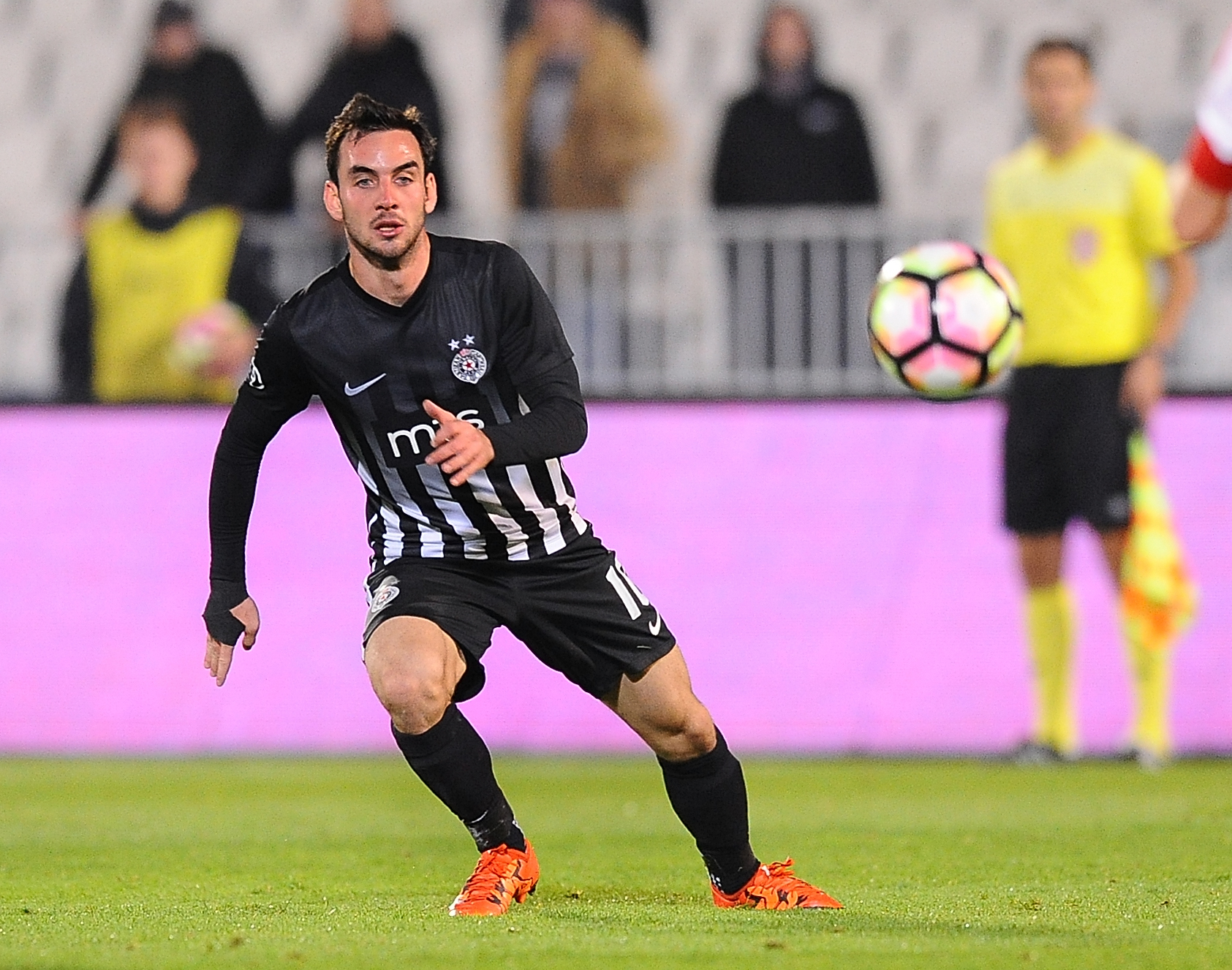 Marku Jankoviću propao transfer u Legiju