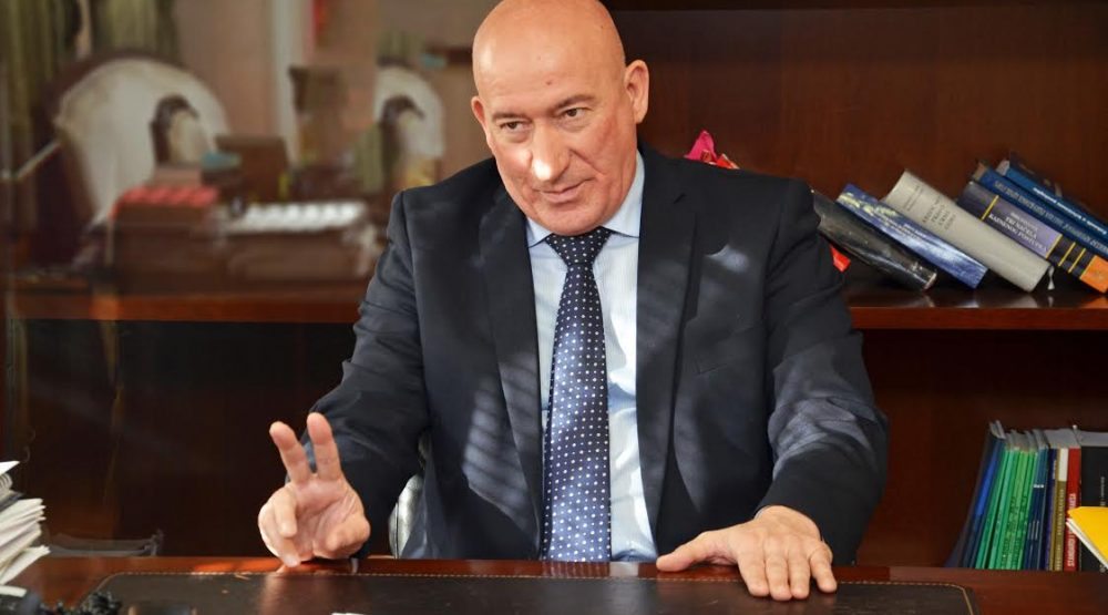 Katnić: Spreman sam da podnesem ostavku!