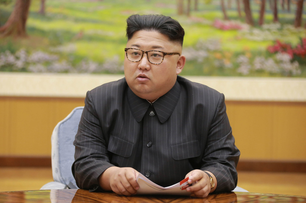 Granice zatvorene do jula: Muškarac pokušao da pobjegne iz Sjeverne Koreje