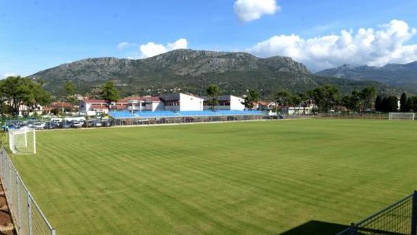 U petak: Na Zlatici igraju Kom i Rudar