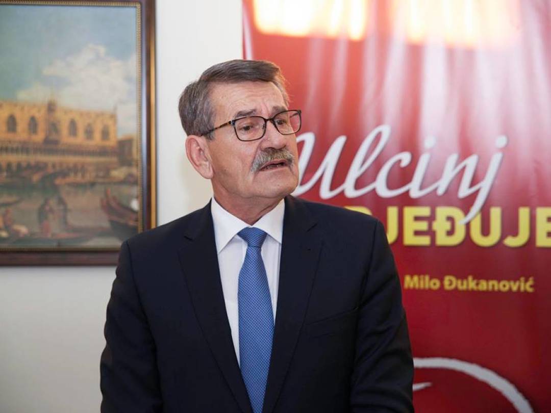 Odložena sjednica za razrješenje Nrekića: Klizi li Ulcinj ka vanrednim izborima?