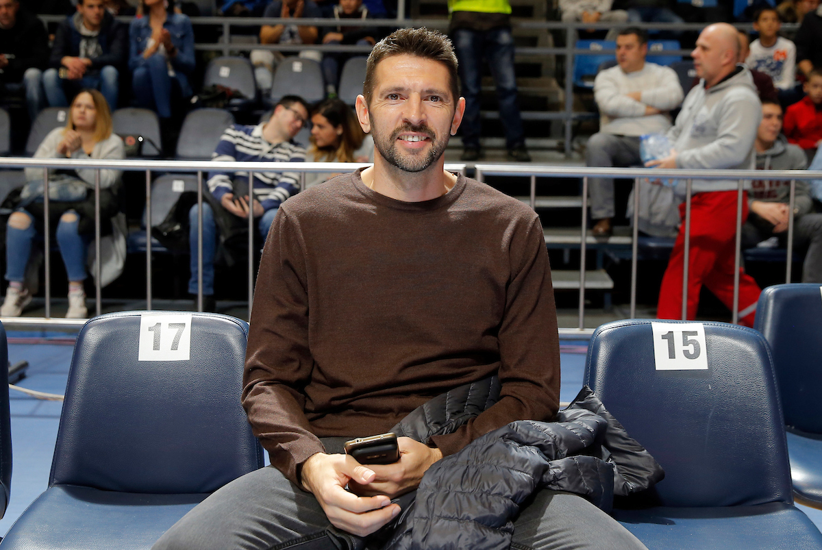 Nikola Lončar nije više sportski direktor Partizana