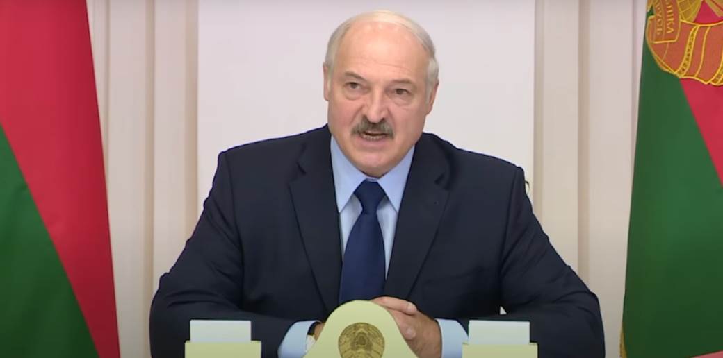 Lukašenko: Rusko-bjeloruski savez preduslov za mir u regionu
