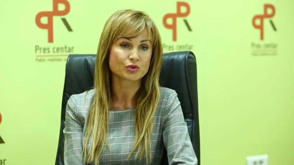 Medojević: Danas je Svjetski dan socijalne pravde, a Crna Gora još uvijek nema strategiju o smanjenju siromaštva