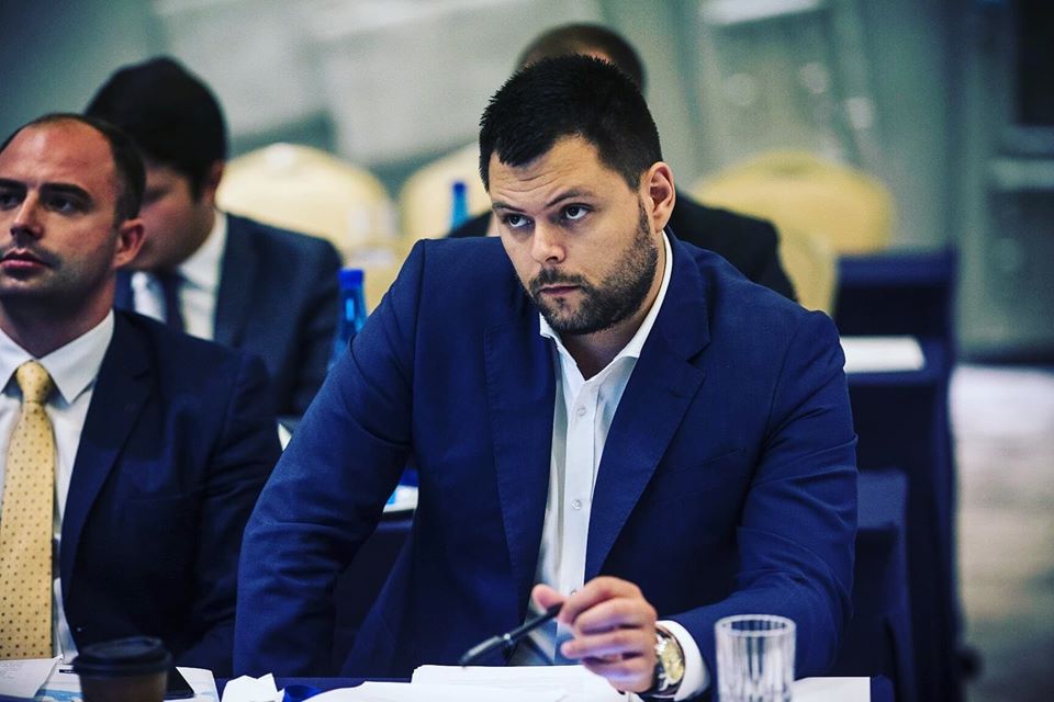 Kovačević o izborima u Nikšiću: Kada srcu vratimo funkciju, oživjećemo