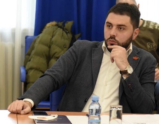 Martinović: Vjeruje li bar neko poslanici Sekulić da ne zna ko su strateški partneri njenih šefova?