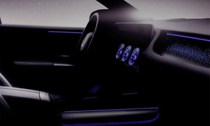 Mercedes zbog greške povlači 1,3 miliona vozila