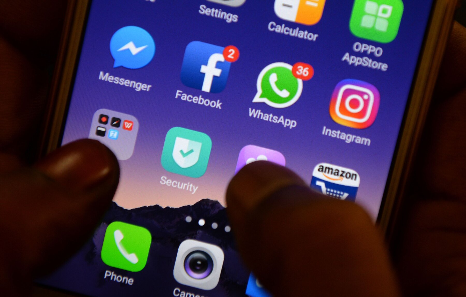 Nova funkcija Messengera će korisnicima pomoći da se izbore sa neželjenim zahtjevima