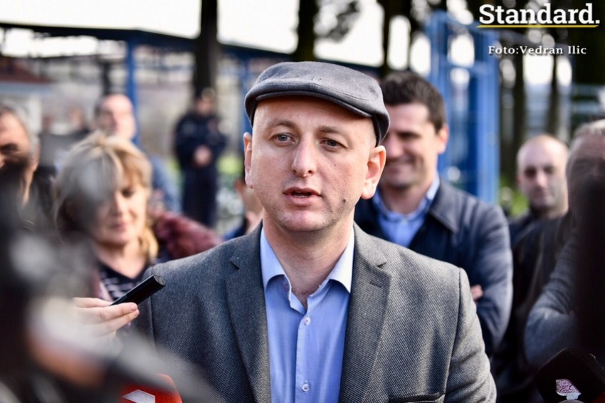 Knežević: „Pošteno“ naše tužilaštvo, tužiteljka ne vjeruje svojim očima