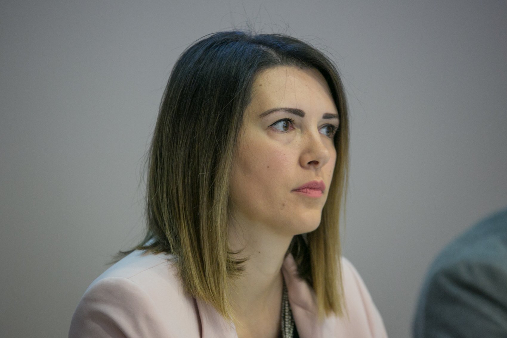 Saradnica Kenana Hrapovića preletjela u novu vlast!