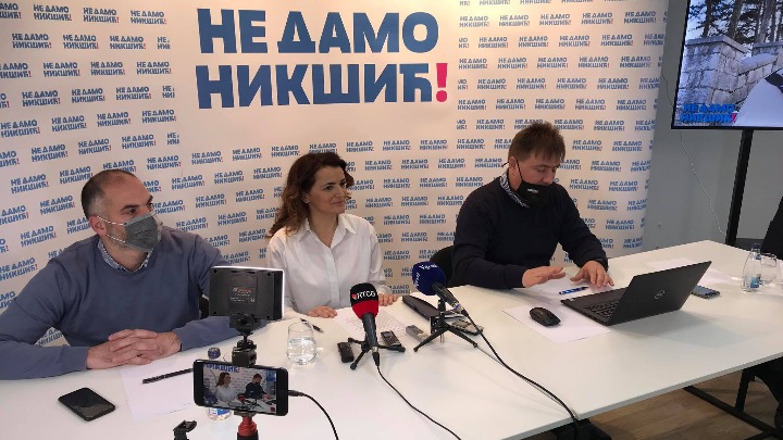 Ne može da učestvuje na izborima: Krivokapićeva savjetnica je državljanka Srbije