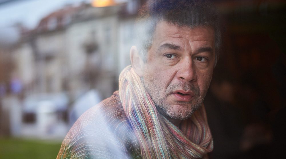 Ispovijest udovice Nebojše Glogovca: Zaljubila sam se u njegovu meku dušu
