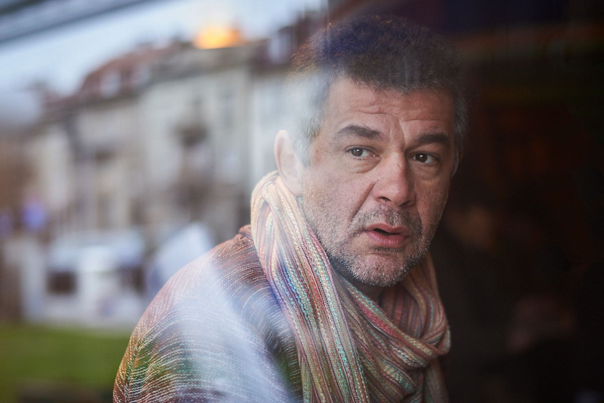 Knjiga „Glogi“: Kako je živio, volio i plakao Nebojša Glogovac