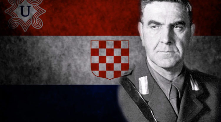 Novi detalji herojskog čina: Blagoslov za likvidaciju zločinca Anta Pavelića dao sveštenik SPC iz Bjelopavlića!