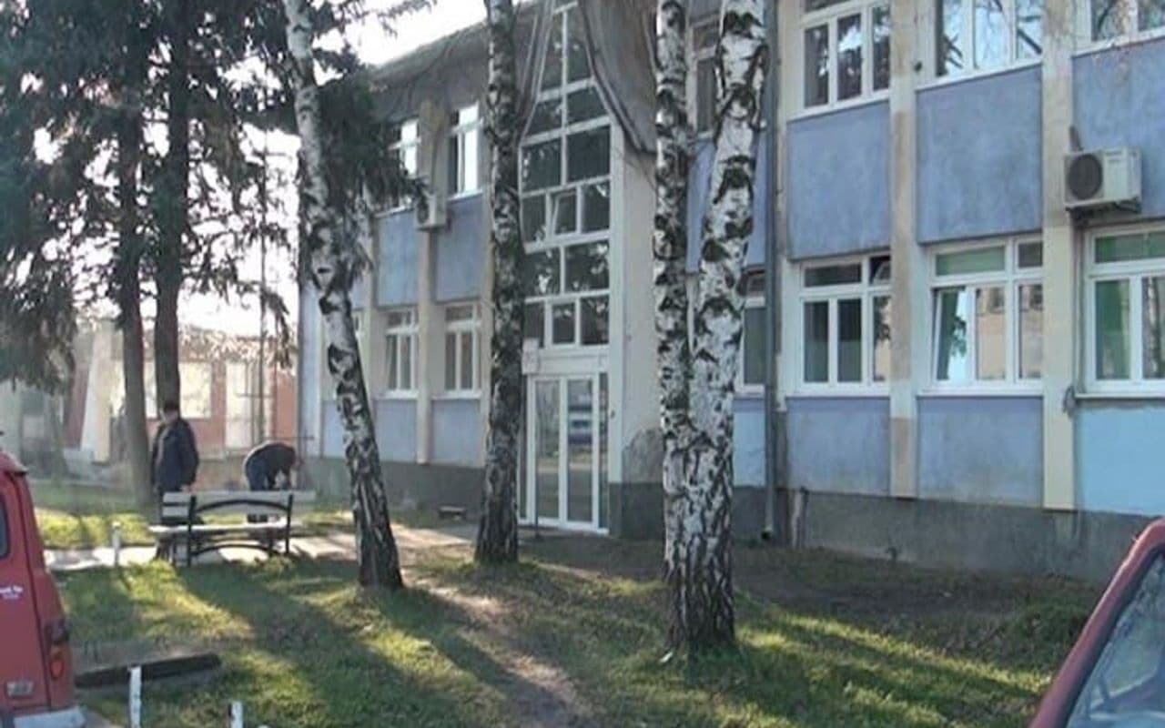 U Pljevljima za mjesec i po rođene samo četiri bebe