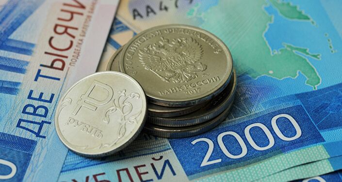Projekat digitalne rublje ponovo je aktuelan u Rusiji