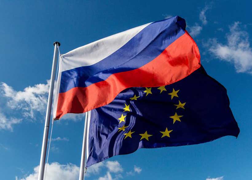 EU sprema nove sankcije Rusiji