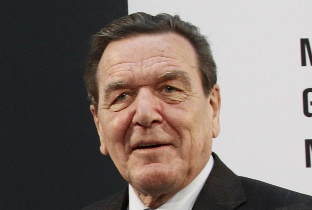 Šreder: „Kada su Rusija i Njemačka imali dobre odnose, na kontinentu je vladao mir“