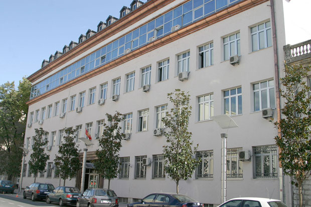 Sudski savjet: Ponovljen oglas za naslednika Vesne Medenice