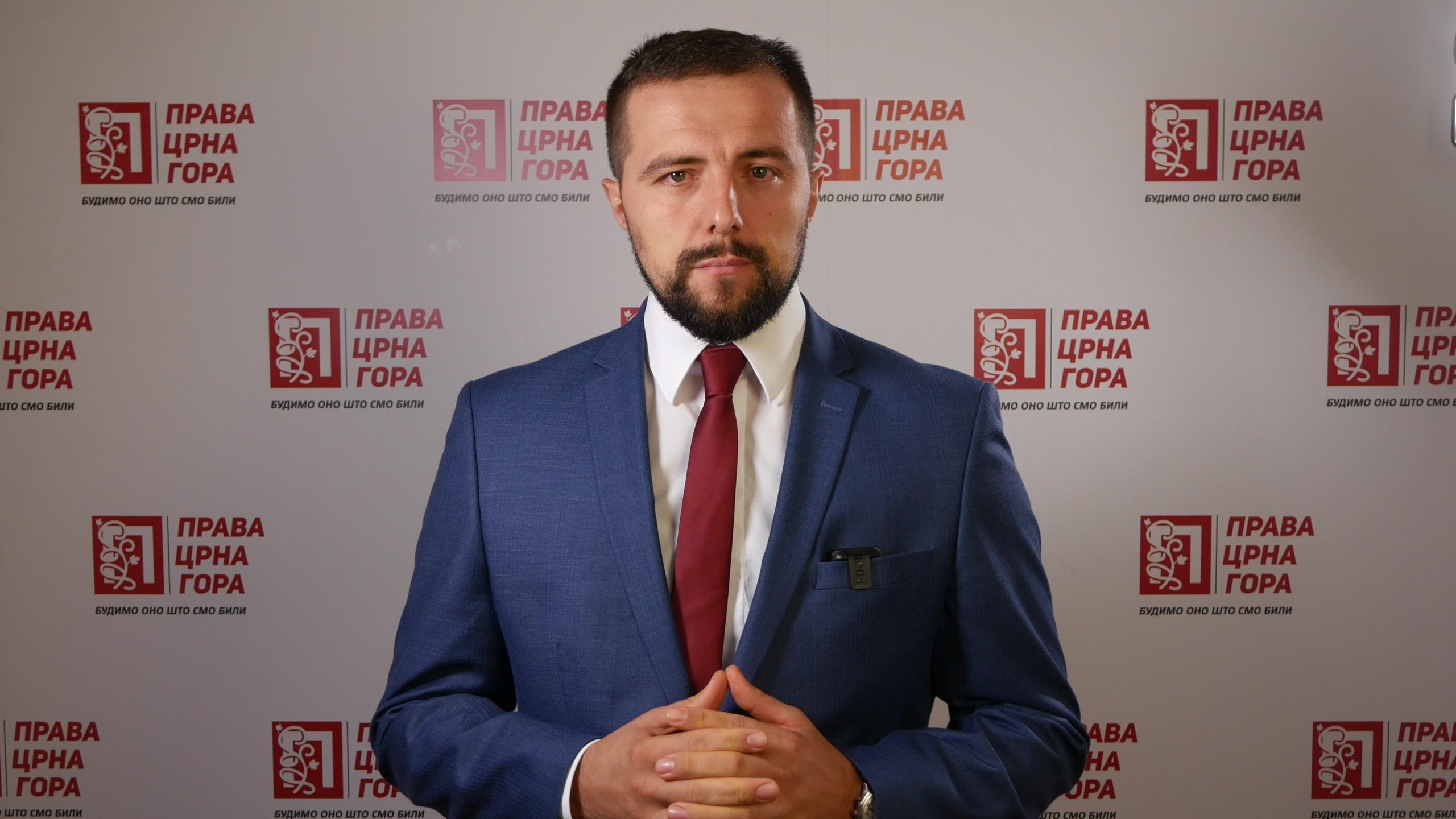 Šušić: Mještanima Park šume omogućen uvid u spise, najavili krivične prijave