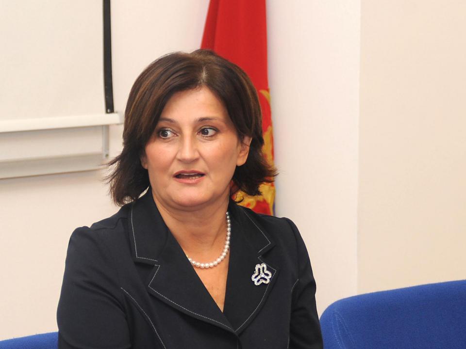 SKANDAL: Žena Miška Vukovića namjestila sestri da zaradi 20.000 evra