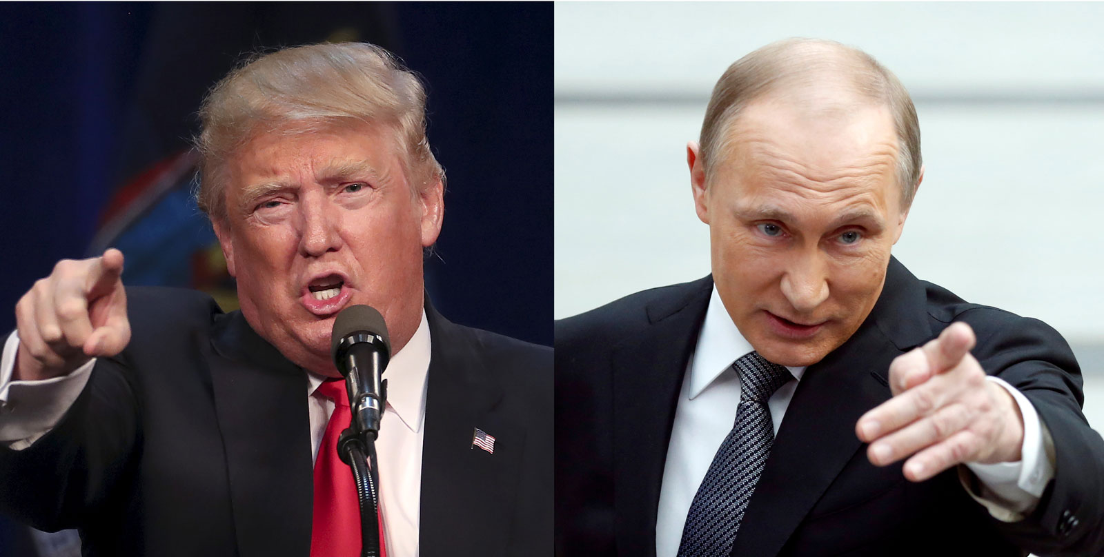 Američki mediji: Bajden došao u posjed razgovora Putina i Trampa