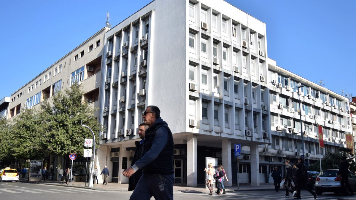 Saslušani Jelušić i bivši direktor Morskog dobra, na spisku više osoba
