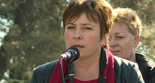 Savković najavila proteste ukoliko majkama ne vrate naknade