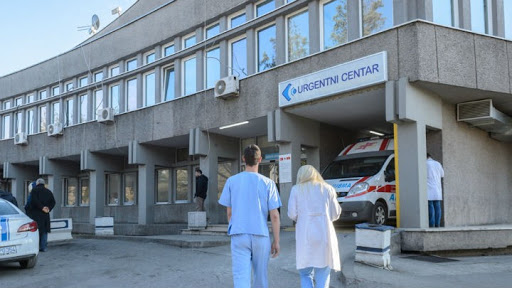 Direktor Brnović apeluje na građane da poštuju mjere: Tri žene pozitivne na koronavirus ušle u Urgentni centar