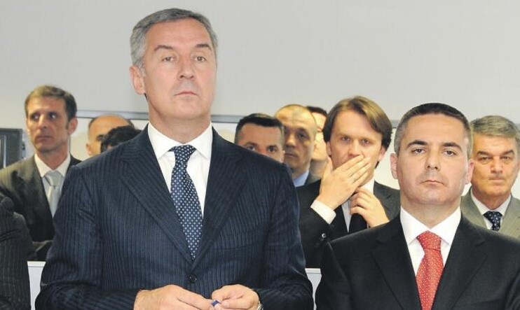 DPS Nikšić u rasulu: Veljović očitao bukvicu članovima i aktivistima, plaše se „nadolazećeg srpkog zla“
