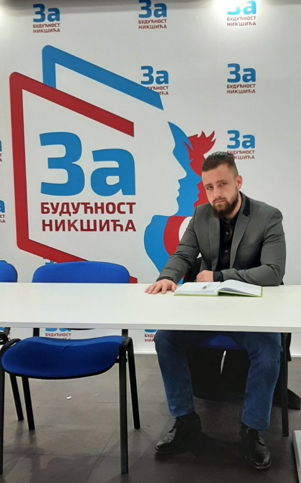 Odbranili smo svetinje ali ne i Crnu Goru!