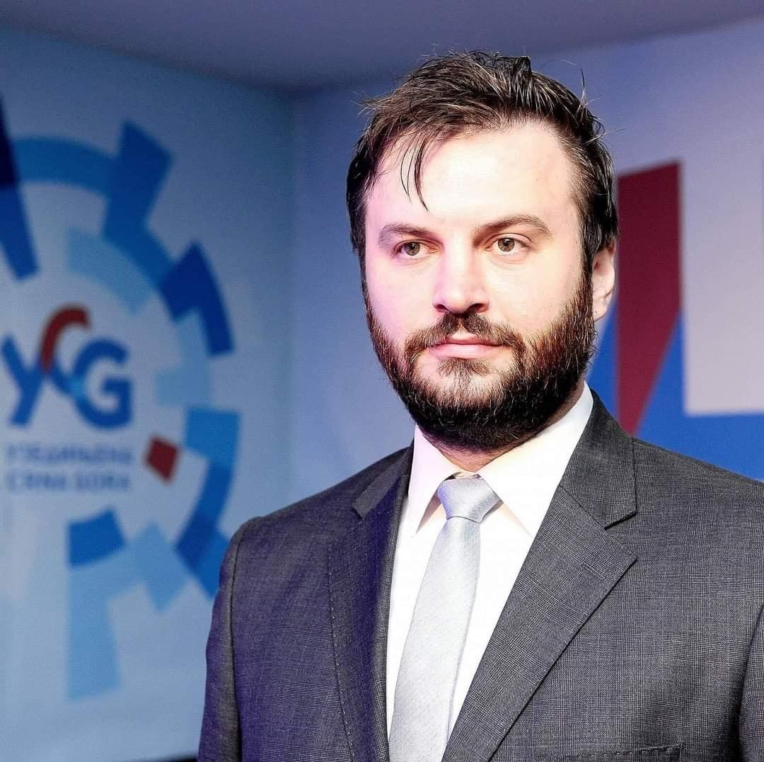 Slijepčević: Potrebna brzina u promjenama, ali i hrabrost da se povuku jaki potezi