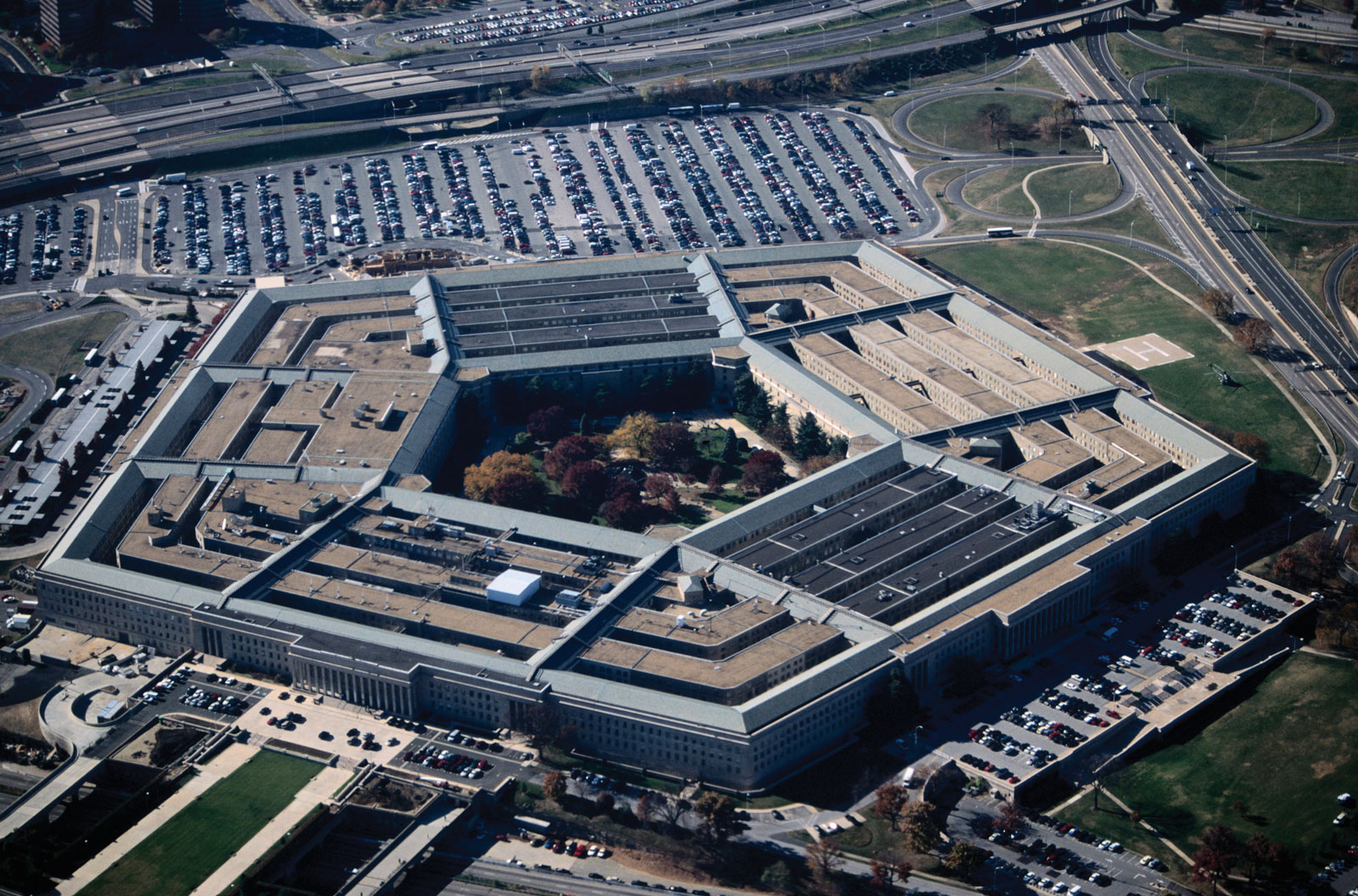 Pentagon: Rusija – prijetnja za sve članice NATO