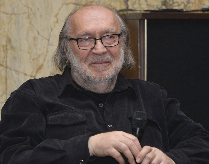 Preminuo poznati kompozitor Vojkan Borisavljević