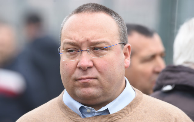 Smjena u Partizanu: Vladimir Vuletić se povukao