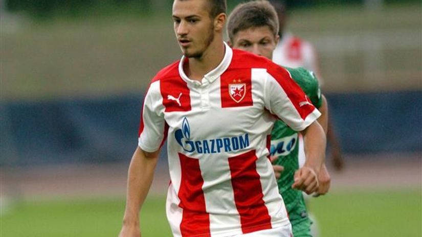 Bivši fudbaler Zvezde potpisao za Rudar