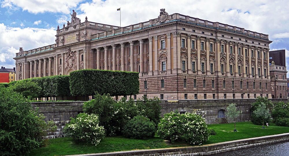Švedski parlament pokrenuo pitanje kupovine ruske vakcine