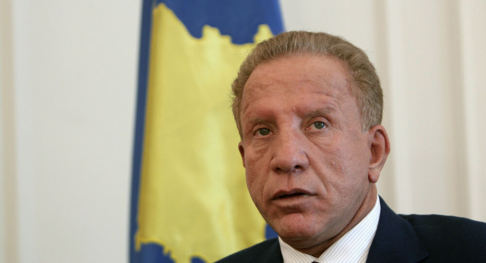 Pacolijev predlog za Madrid: Srbija nije Španija, Kosovo nije Katalonija, tamo nije počinjen genocid