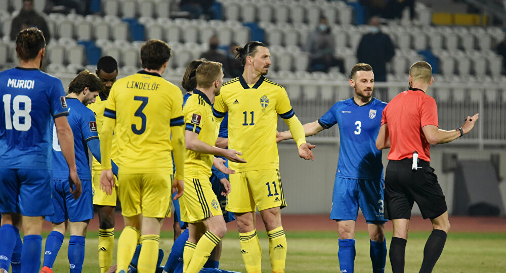 Kralj „pokorio“ tzv. Kosovo, slijedi sportsko-politički rat sa Španijom