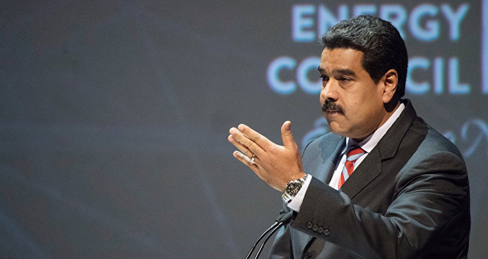 Maduro: Zapad napada Rusiju iz zavisti zbog „Sputnjika Ve“