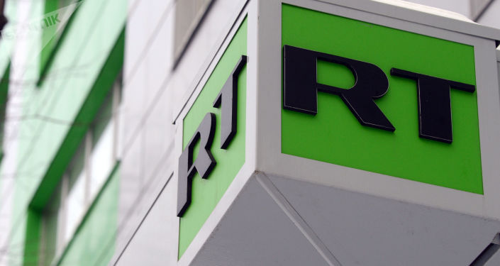 U Letoniji blokiran pristup ruskom portalu „RT“