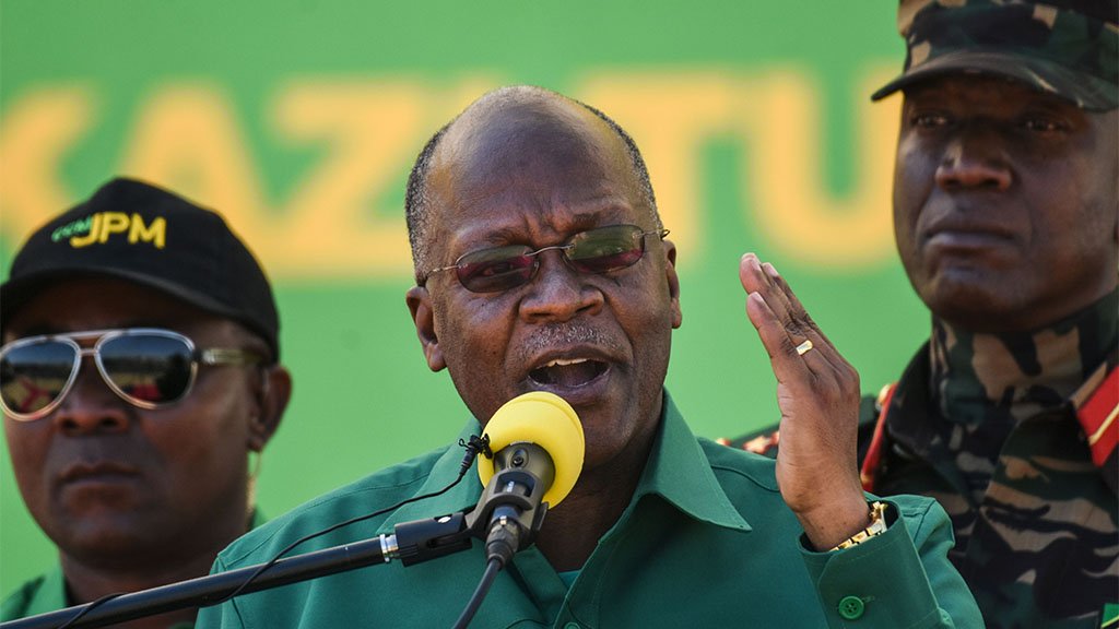Tanzanija: 45 osoba stradalo u stampedu uoči sahrane predsjednika