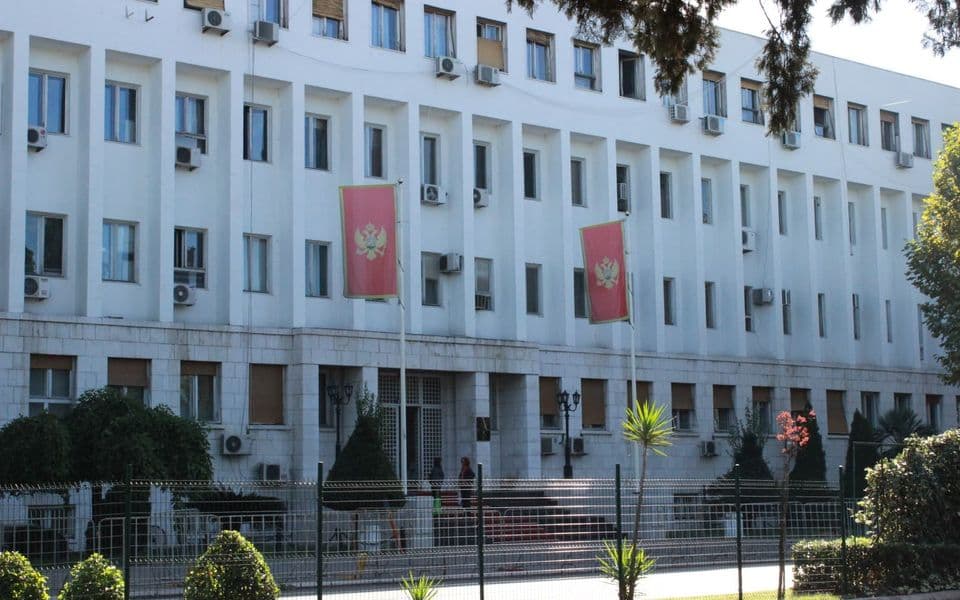 Ministarstvo finansija: Očekivan pad rejtinga, izbjegli smo bankrot i skuplju pozajmicu