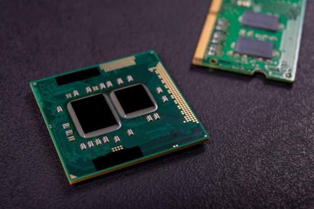 Napravljen RAM od 512 GB: Duplo brži, a troši manje snage